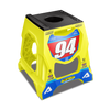 Acerbis 711 Stand Decals - Star