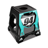 Acerbis 711 Stand Decals - Star