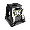 Acerbis 711 Stand Decals - Star