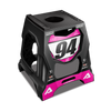 Acerbis 711 Stand Decals - Star