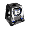 Acerbis 711 Stand Decals - Star