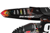 Yamaha Graphics Kit - Metal Mulisha Bright