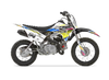 Crf110 Graphics Kit - Notion