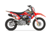 Crf110 Graphics Kit - Speed