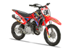Crf110 Graphics Kit - Speed