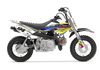 Crf50 Graphics Kit - Notion
