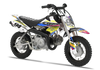 Crf50 Graphics Kit - Notion