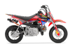 Crf50 Graphics Kit - Speed
