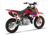 Crf50 Graphics Kit - Speed