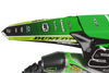 Kawasaki Graphics Kit - Scratch
