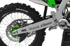 Kawasaki Graphics Kit - Scratch
