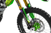 Kawasaki Graphics Kit - Scratch
