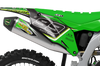 Kawasaki Graphics Kit - Scratch