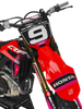 Honda Graphics Kit - BFC