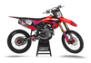 Honda Graphics Kit - BFC
