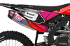 Honda Graphics Kit - BFC