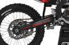 Honda Graphics Kit - Fox