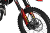 Honda Graphics Kit - Fox