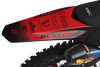GASGAS Graphics Kit - Fox