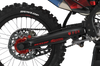 GASGAS Graphics Kit - Fox
