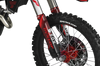 GASGAS Graphics Kit - Fox