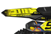 Suzuki Graphics Kit - Fox