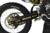 Suzuki Graphics Kit - Fox