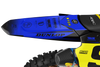 Yamaha Graphics Kit - Fox