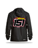 Custom Un4seen (Pullover) Riding Jacket