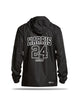 Custom Un4seen (Pullover) Riding Jacket