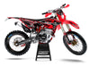 beta Graphics Kit - feral