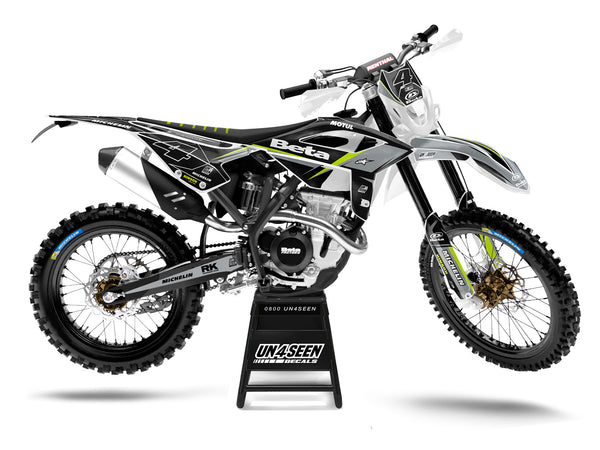 Beta Viva Graphics Kit - RR RR Racing Xtrainer RX Models | All Years