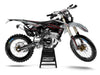beta Graphics Kit - shredded