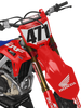 Honda Graphics Kit - 50th Anniversary