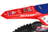 Honda Graphics Kit - 50th Anniversary