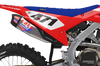 Honda Graphics Kit - 50th Anniversary
