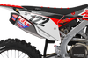 Honda Graphics Kit - Carson Mumford Replica