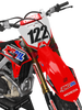 Honda Graphics Kit - Carson Mumford Replica