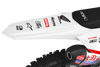 Honda Graphics Kit - Lift