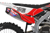 Honda Graphics Kit - Lift