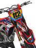 Honda Graphics Kit - Moa