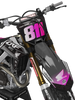 Honda Graphics Kit - Arrive