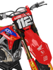 honda Graphics Kit - Retta