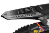 Honda Graphics Kit - Fade Grey