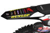 Honda Graphics Kit - Replica Troy