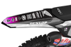 Honda Graphics Kit - Arrive