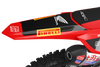 honda Graphics Kit - Retta