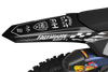 Honda Graphics Kit - Fasthouse Stealth