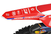 Honda Graphics Kit - Renthal