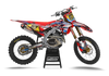 Honda Graphics Kit - Moa